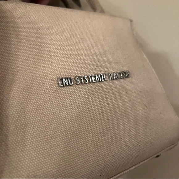 Brandon Blackwood ESR Tote - Picture 3 of 4